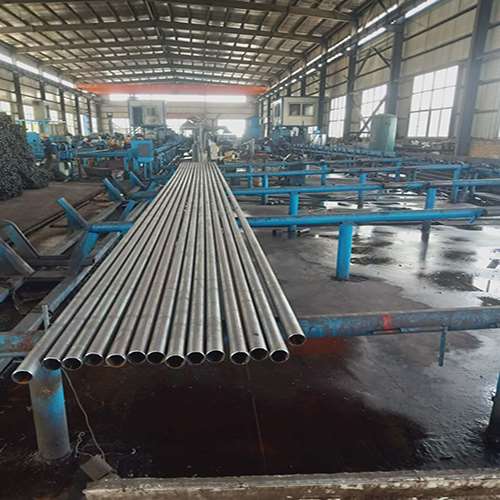 昌江南钢声测管助建北京冬奥场馆