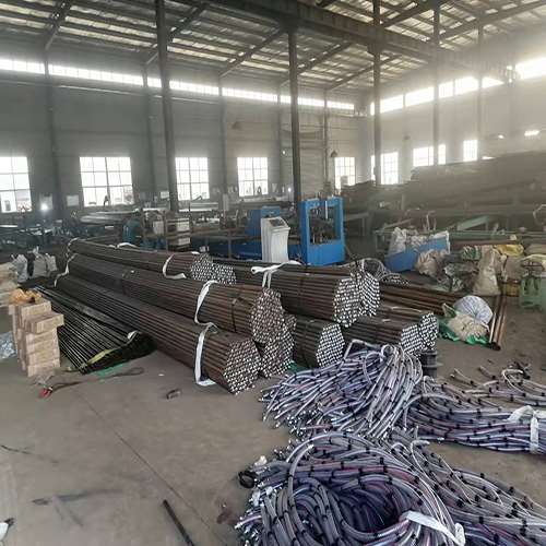 昌江声测管在单桩竖向抗拔静载试验中的应用