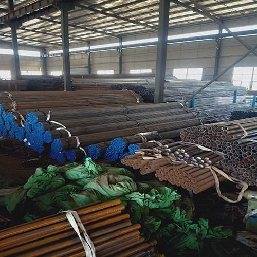 昌江声测管为何能作为桩基础检测材料？