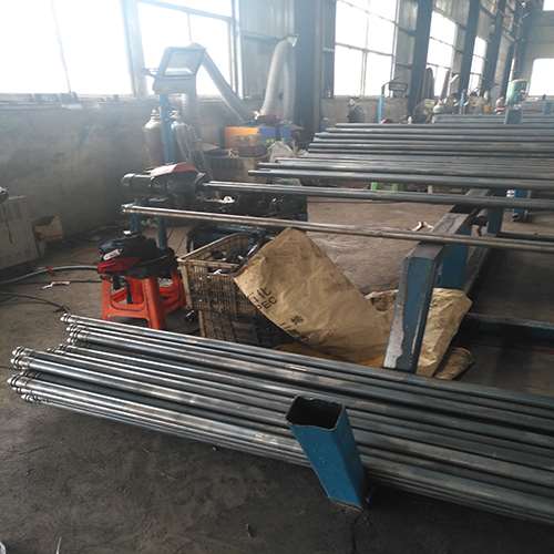 昌江桥梁桩基声测管的施工工艺流程